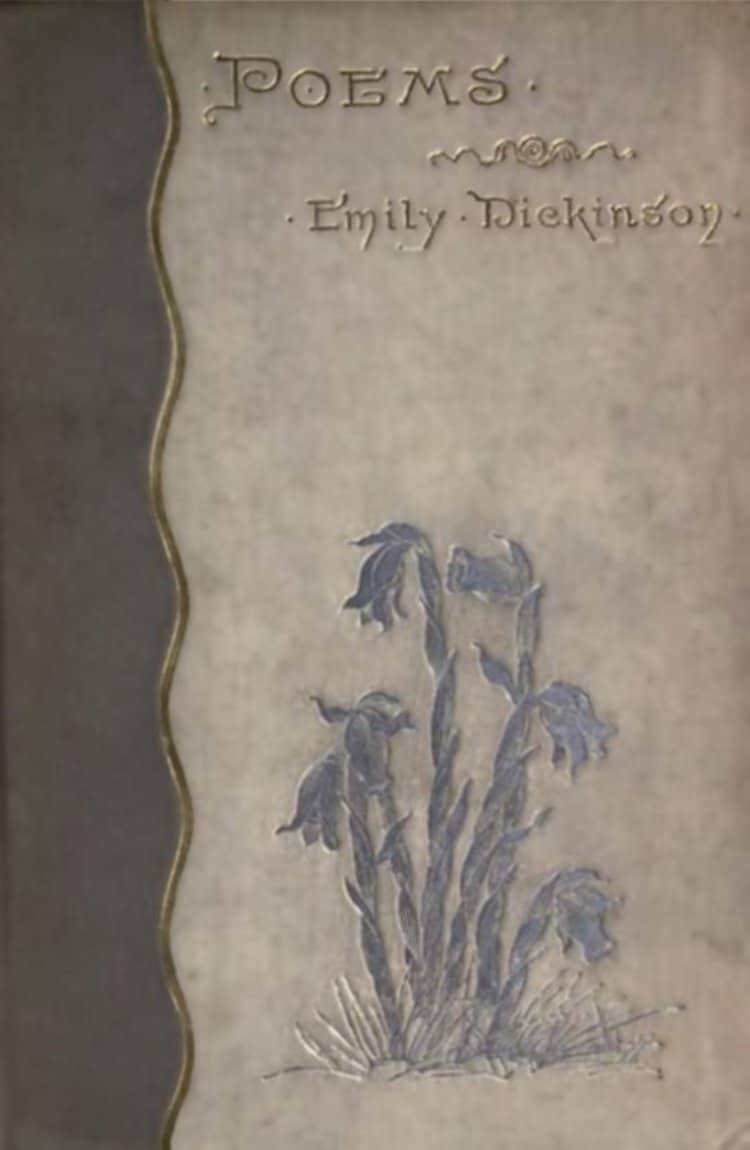 Fapte despre Emily Dickinson